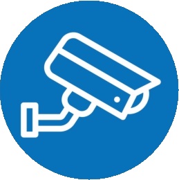 CCTV Video Surveillance